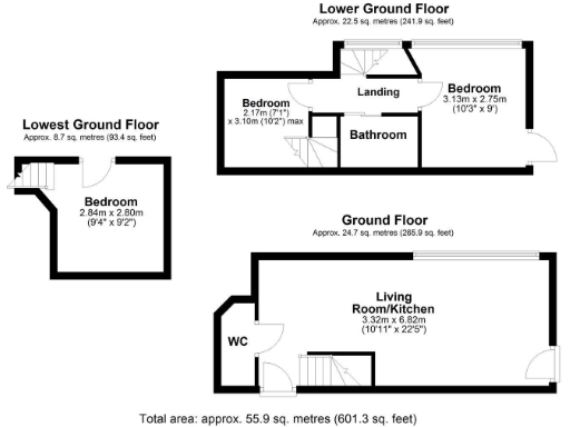 property Low res Floorplan Images}