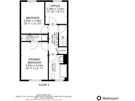property Low res Floorplan Images}
