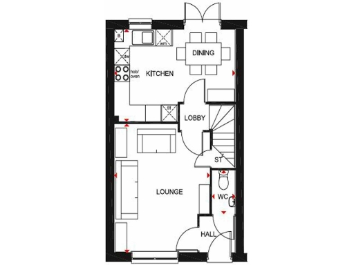 property Low res Floorplan Images}