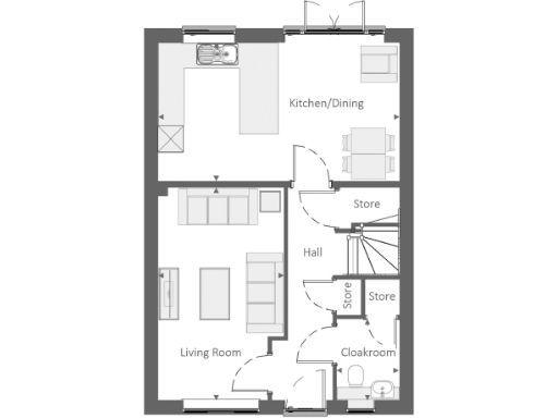 property Low res Floorplan Images}