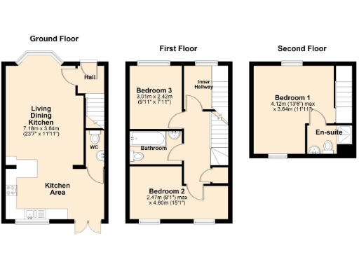 property Low res Floorplan Images}