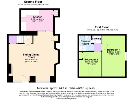 property Low res Floorplan Images}
