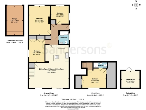 property Low res Floorplan Images}
