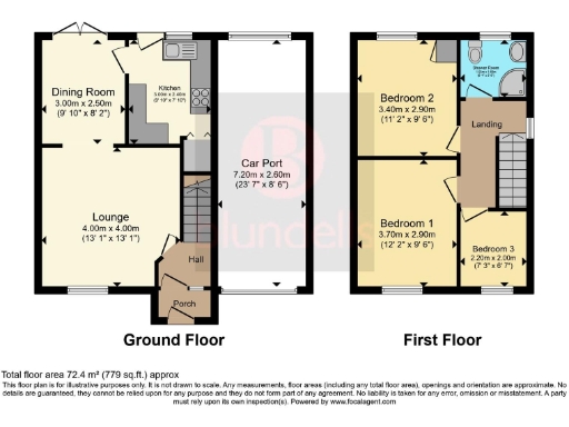 property Low res Floorplan Images}