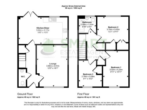 property Low res Floorplan Images}