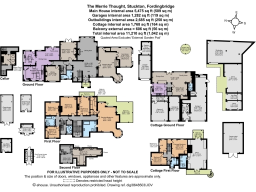 property Low res Floorplan Images}