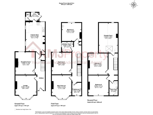property Low res Floorplan Images}