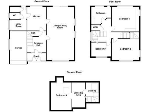 property Low res Floorplan Images}