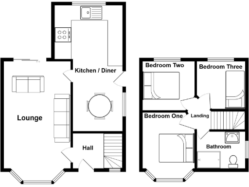 property Low res Floorplan Images}
