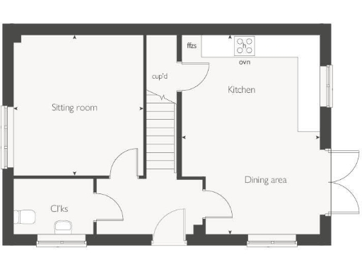property Low res Floorplan Images}