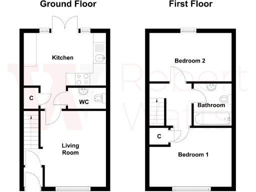 property Low res Floorplan Images}