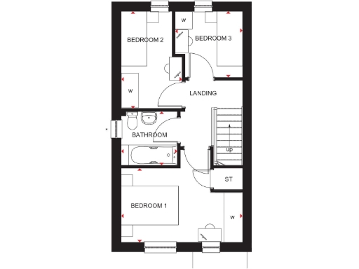 property Low res Floorplan Images}
