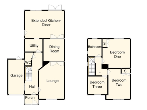 property Low res Floorplan Images}