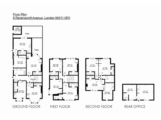 property Low res Floorplan Images}
