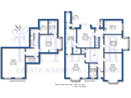 property Low res Floorplan Images}