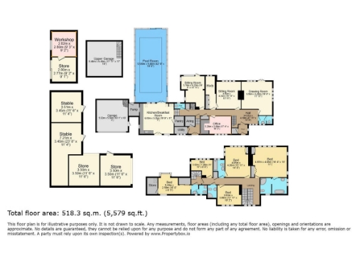 property Low res Floorplan Images}