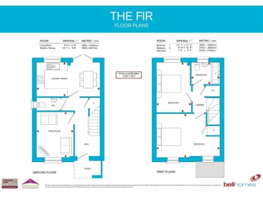 property Low res Floorplan Images}