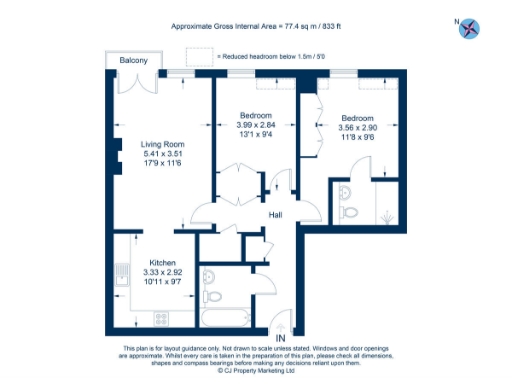 property Low res Floorplan Images}