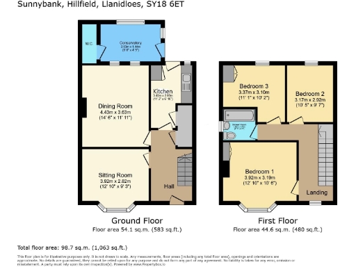 property Low res Floorplan Images}