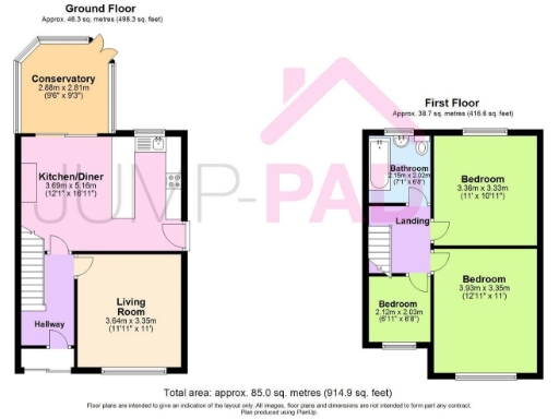 property Low res Floorplan Images}