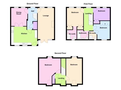 property Low res Floorplan Images}