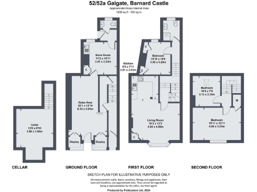 property Low res Floorplan Images}