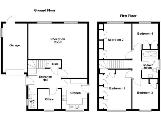 property Low res Floorplan Images}
