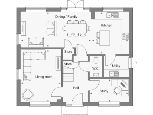 property Low res Floorplan Images}