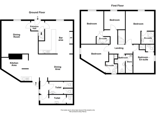 property Low res Floorplan Images}