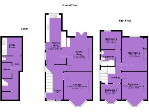 property Low res Floorplan Images}