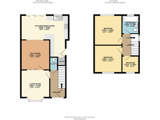 property Low res Floorplan Images}