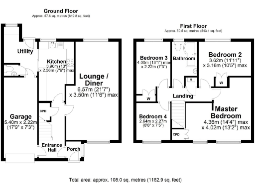 property Low res Floorplan Images}