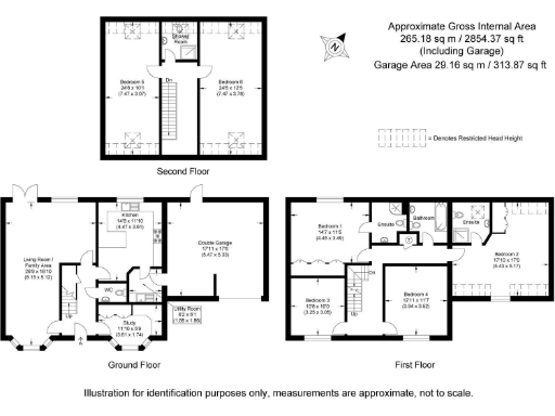 property Low res Floorplan Images}
