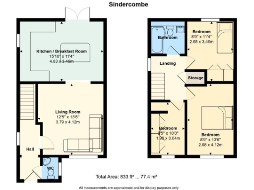 property Low res Floorplan Images}