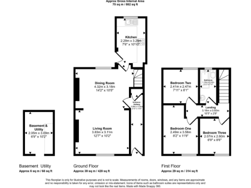 property Low res Floorplan Images}