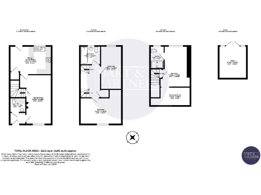 property Low res Floorplan Images}