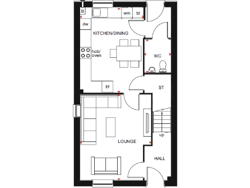 property Low res Floorplan Images}