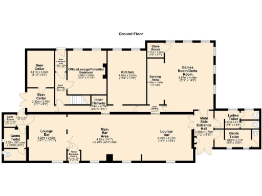 property Low res Floorplan Images}