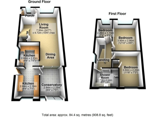 property Low res Floorplan Images}