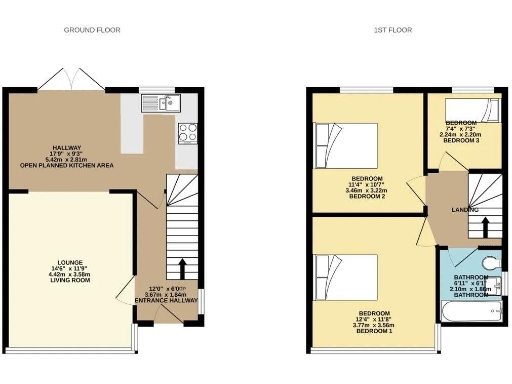 property Low res Floorplan Images}