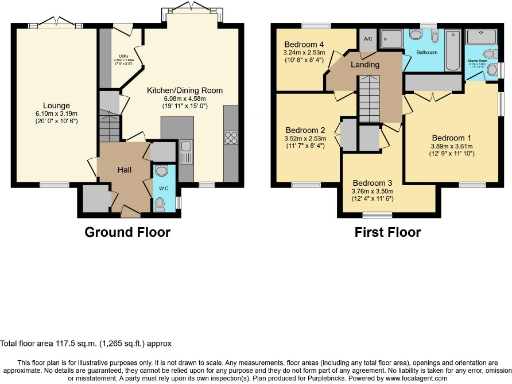 property Low res Floorplan Images}