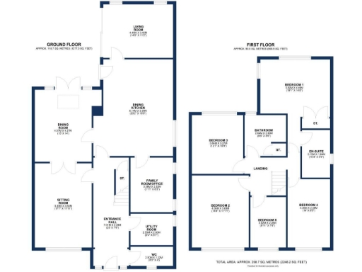 property Low res Floorplan Images}