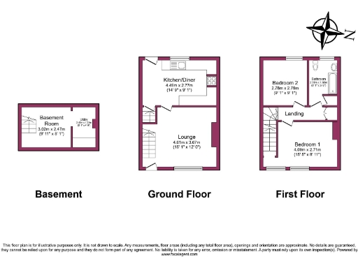 property Low res Floorplan Images}