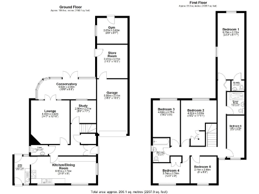 property Low res Floorplan Images}