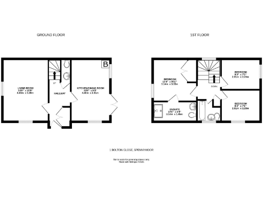 property Low res Floorplan Images}