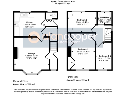 property Low res Floorplan Images}