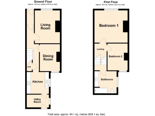 property Low res Floorplan Images}