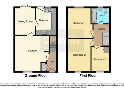 property Low res Floorplan Images}