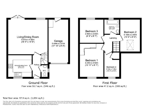 property Low res Floorplan Images}