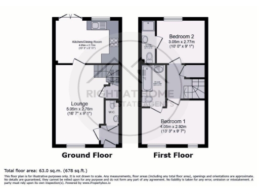 property Low res Floorplan Images}